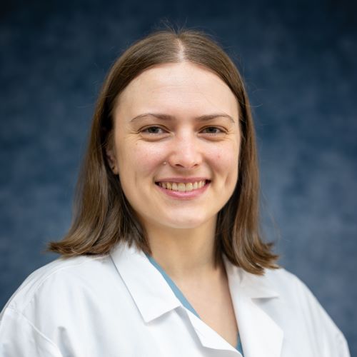 Meet Our First Year Resident: Sara Tweedy, MD, PhD